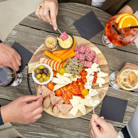 Radisson Hotel Antwerp Berchem Εξωτερικό φωτογραφία